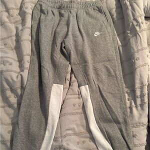 Men’s Nike joggers